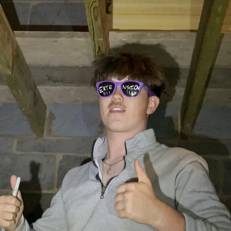 Lorcan Ward, founder of Wardstone Digital